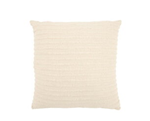 Aura 45x45cm - beige | BY-BOO