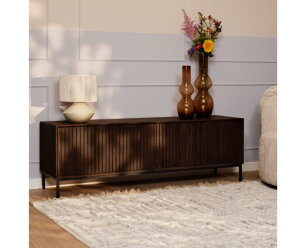 Tv meubel Madison Brown | 165 cm