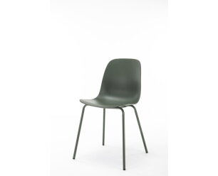 WHITBY CHAIR OLIVE GREEN