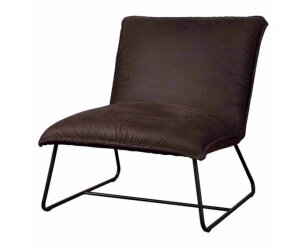 Vilar Fauteuil - fabric Amazon 8 brown