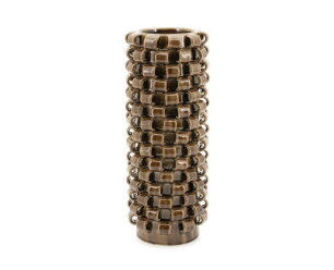Vase Loopa 1 - bruin | BY-BOO