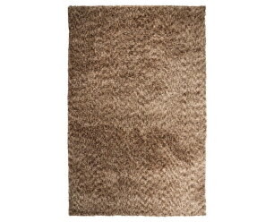 Mixi 230x160cm - brown | BY-BOO
