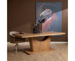 Eettafel Voco | 200 cm | Naturel