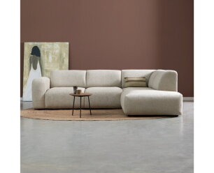 SOUL met ottoman rechts - Sole 05