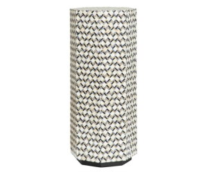 Brendola Bijzettafel 40 cm