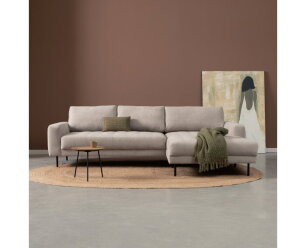 OREO met chaise longue rechts - Tesla 2003