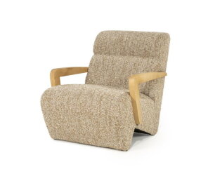 Fauteuil Olek - bay | Eleonora