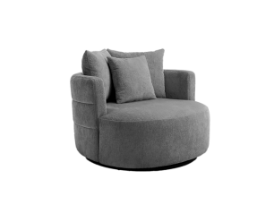 Bolza Fauteuil - Trenza 9 stone (draaibaar)