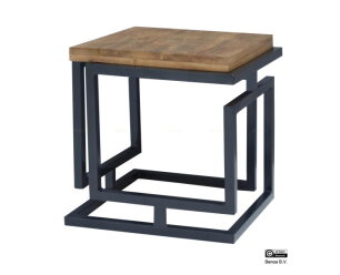 Coffee Table Square 45