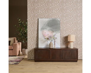 Tv meubel Brussel Brown | 150 cm
