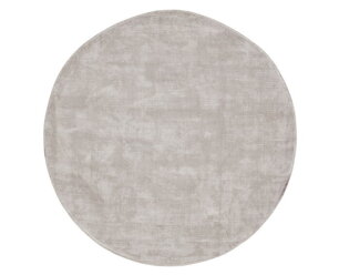 vloerkleed La Belle rond medium