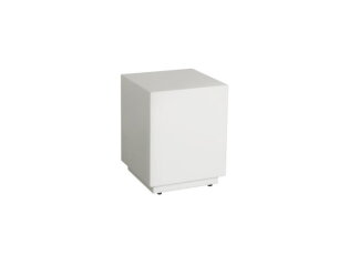 Portico Plantentafel wit 35x45 cm