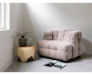 MUST Fauteuil Mars