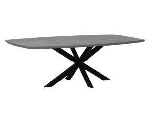 Scala eettafel Vito 250 cm