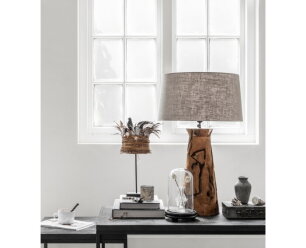 tafellamp Jungle large