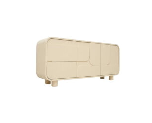 Alviano Dressoir 180 cm