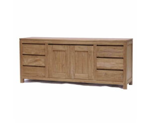 Corona Dressoir 180 cm
