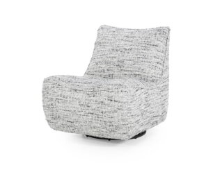 Fauteuil Loys - grijs | Eleonora