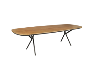 Eettafel RichWood | 200 cm