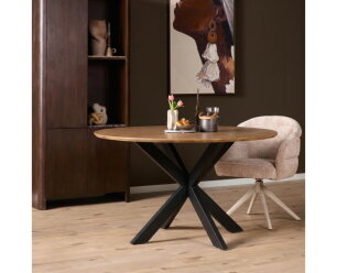 Eettafel Madison Natural | 150 cm