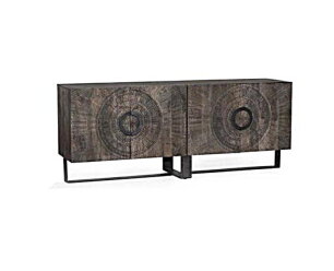 Padua Dressoir 200 cm