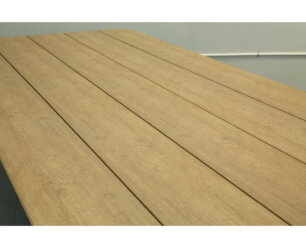 Livorno Picnic Bench