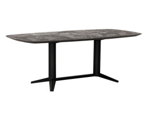 Soho eettafel 210 cm