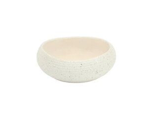 Bowl Grava - off white | BY-BOO