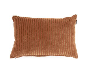 Pillow Sirun 40x60cm - terracotta | BY-BOO