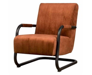 Riva Fauteuil - Adore 24 Copper