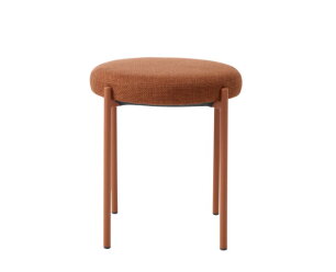 PELICAN STOOL RUST
