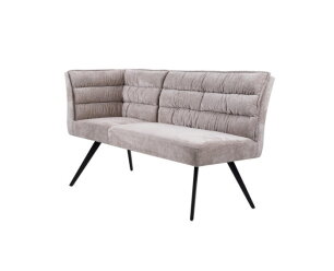 Rosora Hoekbankje rechts 100 cm - HZ6068-04 beige