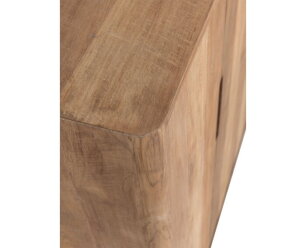 Bliss bergkast laag 4 deurs