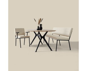 SOHO stoel zonder armleuning - Yukon 906