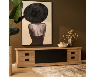 Tv meubel Noa | 200 cm