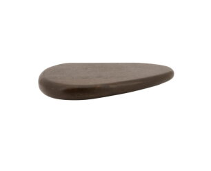 Shizu 1 30x4cm - dark brown | BY-BOO