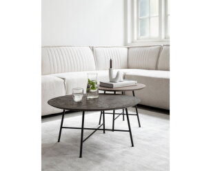 Scala salontafel Delta Earth