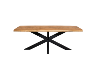 Boomstamtafel Denver | 240 cm