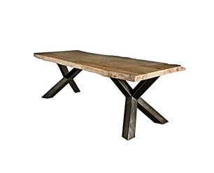 Yunta Eetkamertafel 220 cm