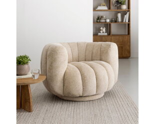 fauteuil Mello