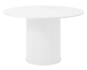 NOLA TABLE Ø120 CM