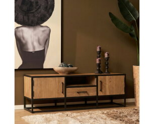 Tv meubel Dakota | 145 cm