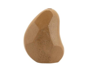 Vase Kori 1 - bruin | BY-BOO