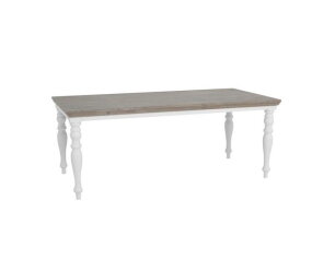 Fleur Eetkamertafel 180 cm