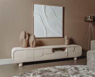 Alviano TV-meubel 210 cm