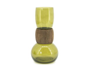 Verra large - groen | BY-BOO