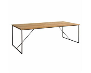 Felino Eetkamertafel 220 cm