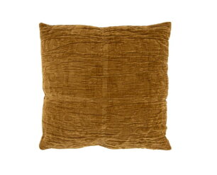 Crinklo 45x45cm - groen | BY-BOO