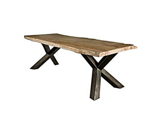 Yunta Eetkamertafel 180 cm