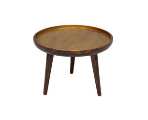 Salontafel Macy 65 cm kopen? | Meubelplaats.nl